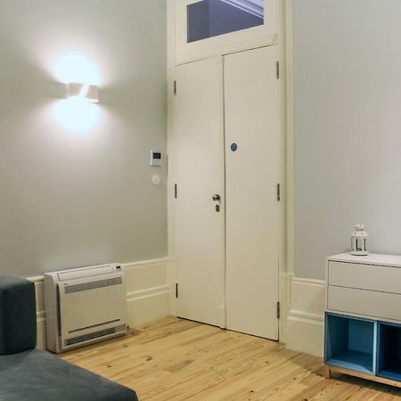 Classic Comfort At Porto Center Apartment Exterior photo