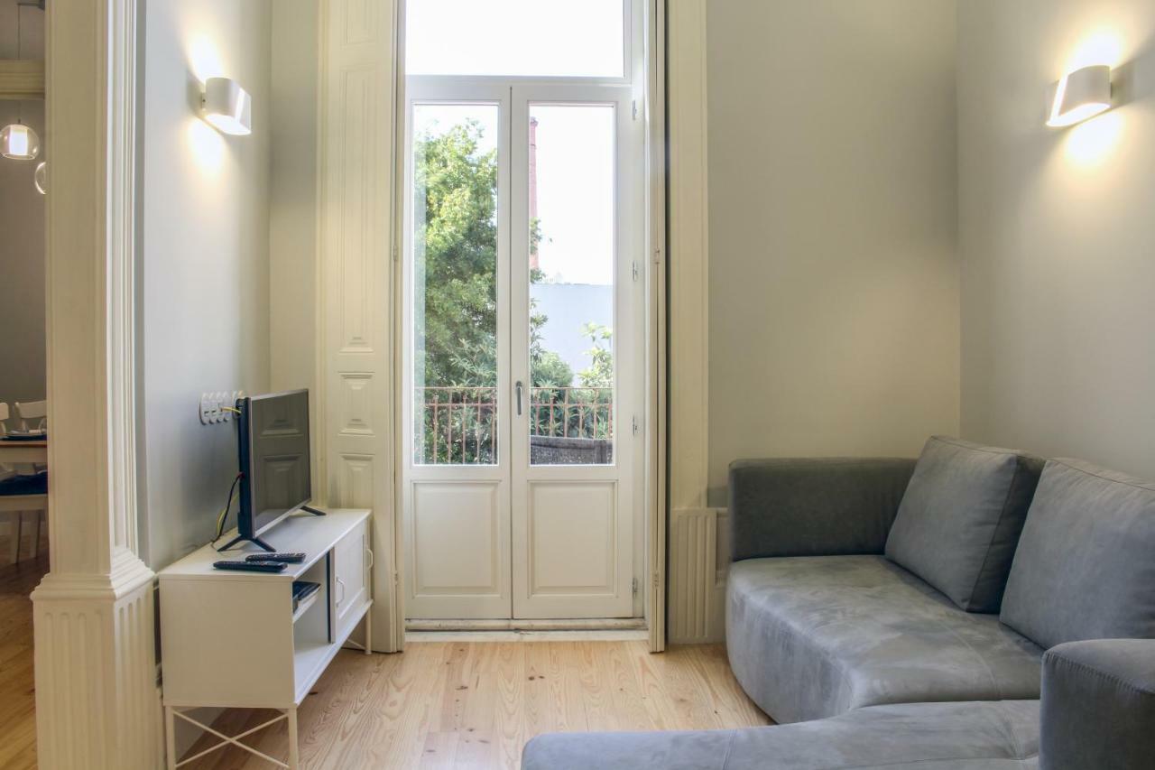Classic Comfort At Porto Center Apartment Exterior photo