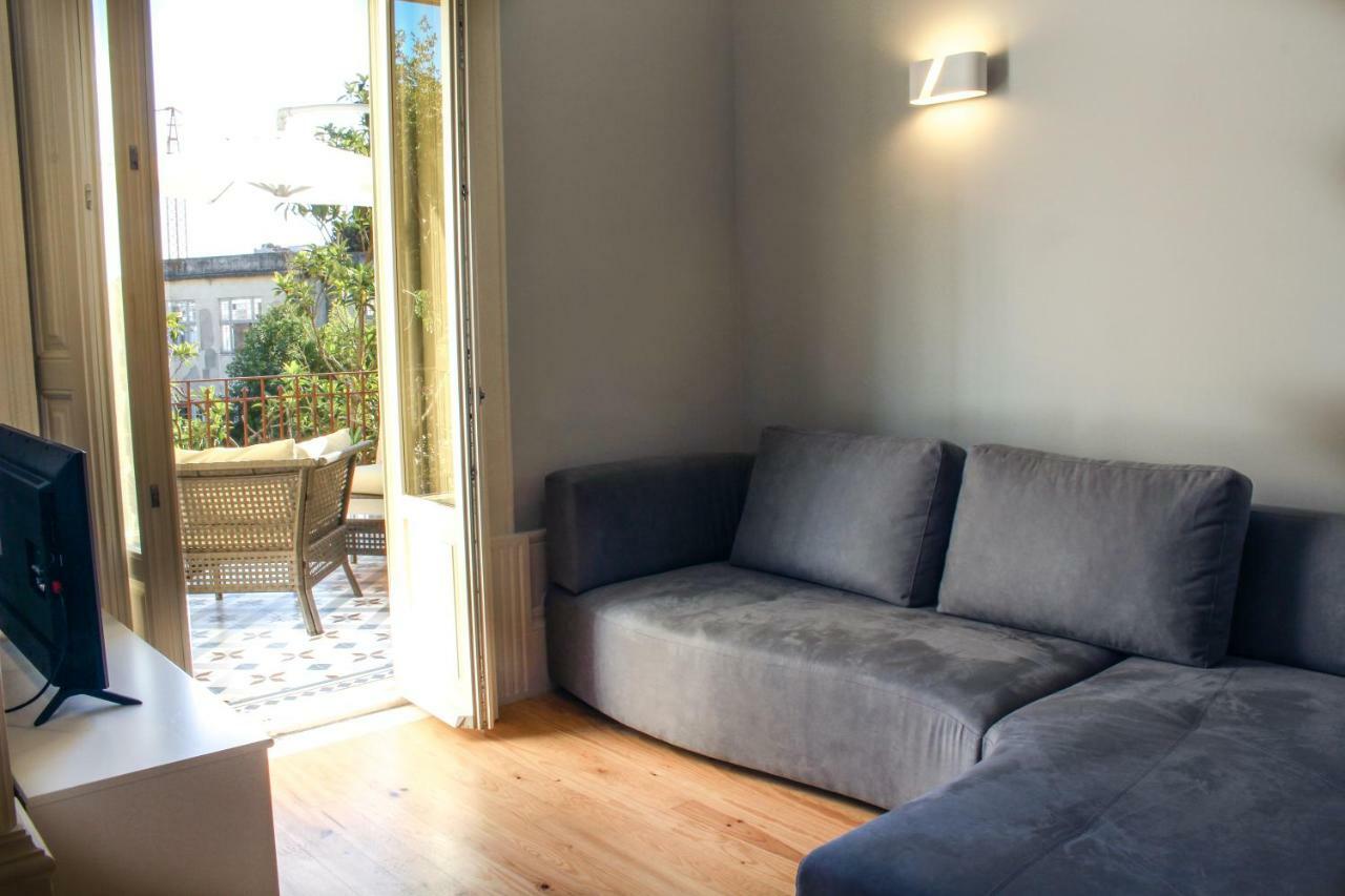 Classic Comfort At Porto Center Apartment Exterior photo