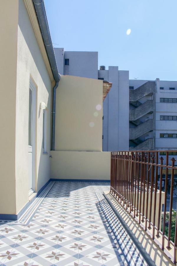 Classic Comfort At Porto Center Apartment Exterior photo